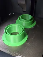 0.2mm layer, 3 walls, 10% infill