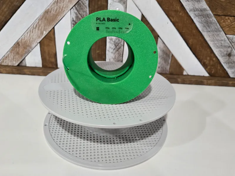 Bambu Lab Refill Mini Spool