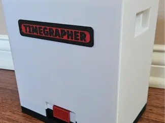 Timegrapher Container- weishi 1000
