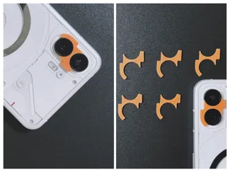 Nothing Phone (2) Lens Accessory