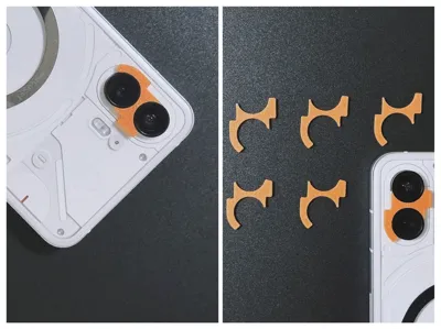 Nothing Phone (2) Lens Accessory
