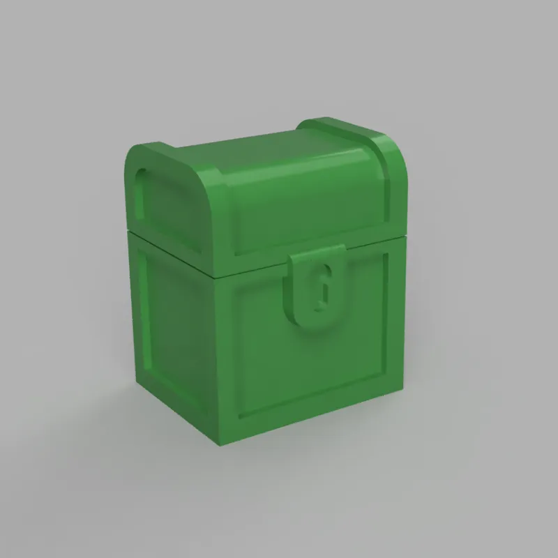 Chest