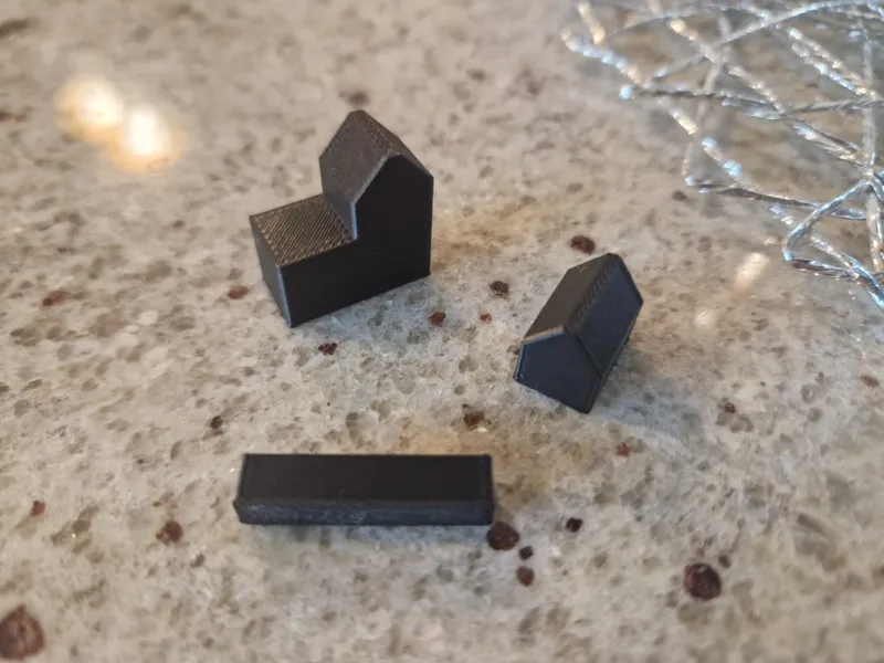 Catan Figures