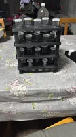 0.16mm layer, 2 walls, 15% infill