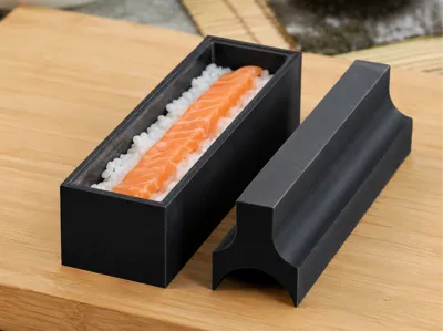 sushi maker easy way