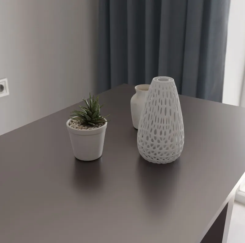 vase model version 3