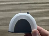0.2mm 层高, 2 层墙, 15% 填充