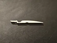 0.16mm layer, 4 walls, 15% infill