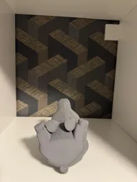 Figurine d'âne — photo 6