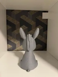 Figurine d'âne — photo 4