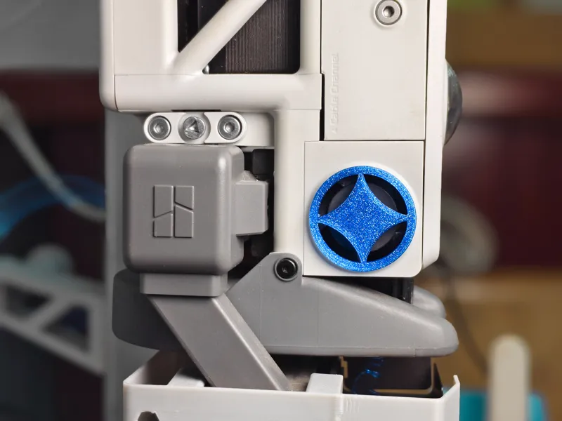 A1/A1 Mini Gemini Fan Cover