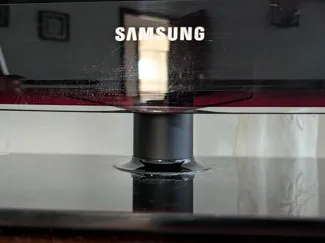 Samsung UE32B6000 TV Stand Repair
