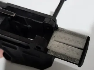CZ Scorpion Shim