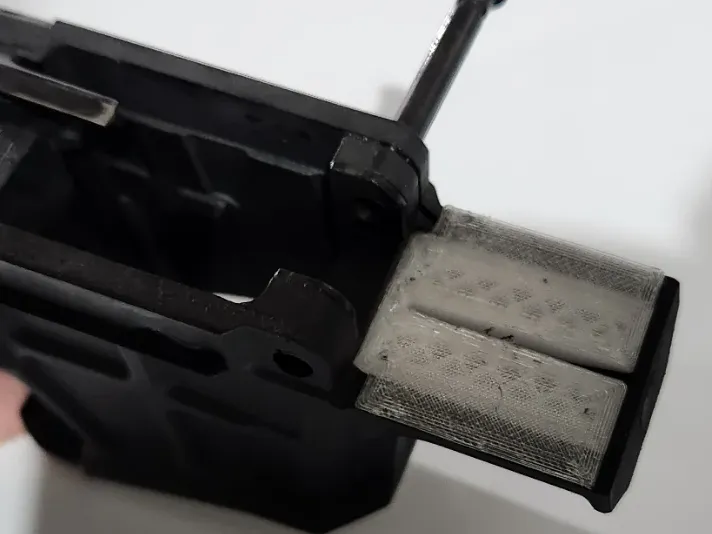 CZ Scorpion Shim