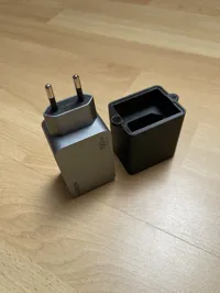Étui de protection pour chargeur Ugreen 100W GaN — photo 2