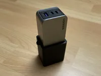 Étui de protection pour chargeur Ugreen 100W GaN — photo 1