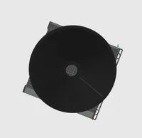 for 2inch pipe: 0.2mm layer, 2 walls, 15% infill