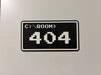 ROOM/0.2mm layer, 2 walls, 15% infill