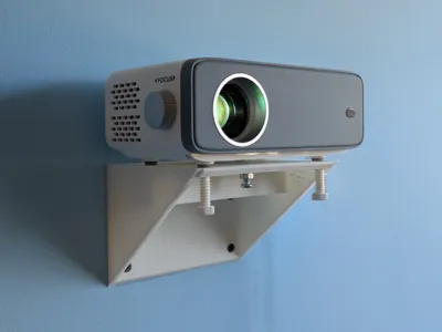 Mini Beamer Wall Mount VOPLLS 15000