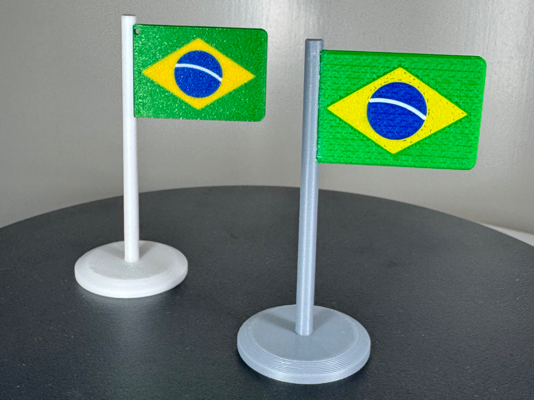 Bandeira do Brasil