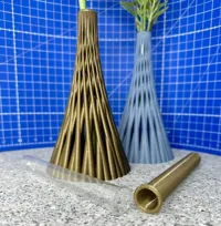 Vase pour tubes à essai — photo 2
