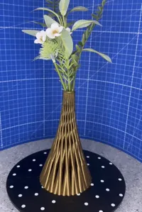Vase pour tubes à essai — photo 1