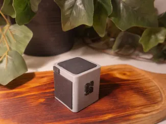 Mini 3D printer (No AMS)