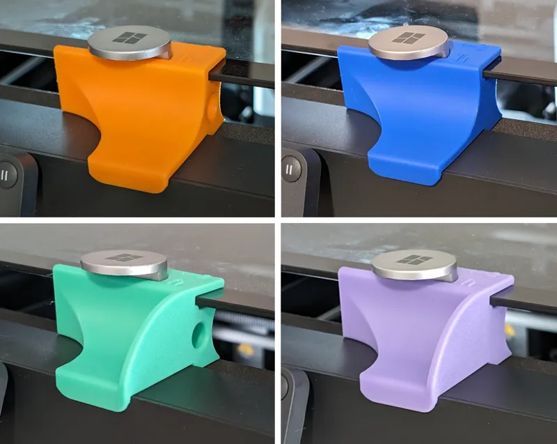 Sturdy Glass Lifter for X1/P1