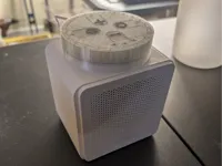 0.20mm layer, 5 walls, 15% infill