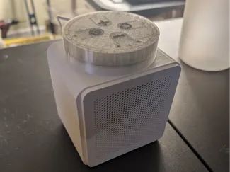 Ported Enclosure for Dayton Audio RS75-4
