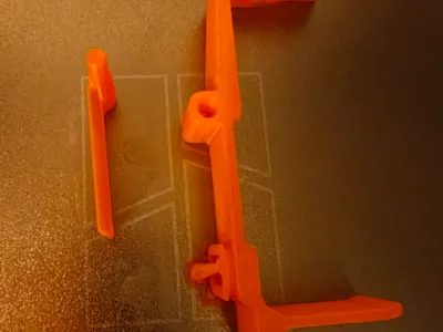 asus rog ally 3d print model download - MakerWorld