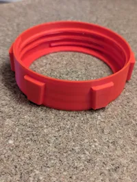 0.2mm nozzle, 0.1mm layer, 4 walls, 15% infill