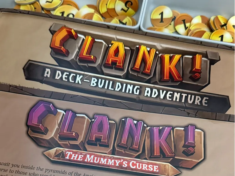 Insert for Clank (and two expansions)