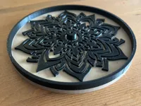 0.16mm layer, 2 walls, 15% infill