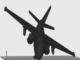 S-3 Viking 