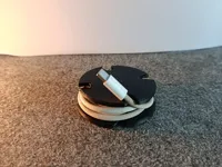 0.2mm nozzle, 0.1mm layer, 4 walls, 15% infill