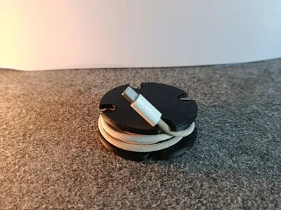 Kabelorganizer 