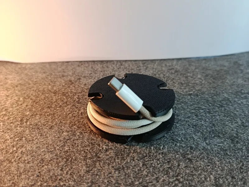 Kabelorganizer 