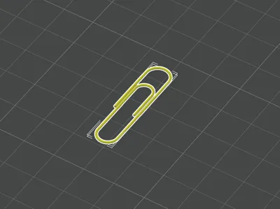 Paperclip