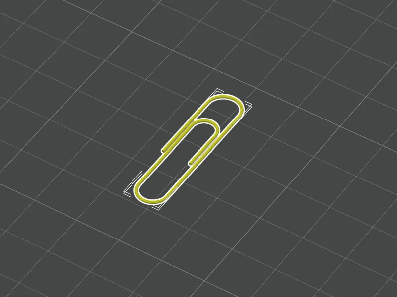 Paperclip