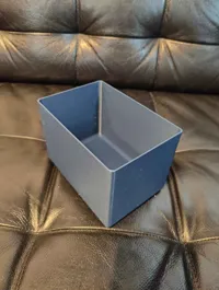 0.16mm layer, 2 walls, 15% infill