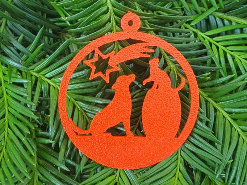Christmas ornaments 012