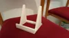 Standard por defecto: 0.2mm layer, 2 walls, 15% infill