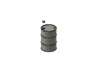 Large Bung open