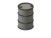 Standard (both bungs closed)