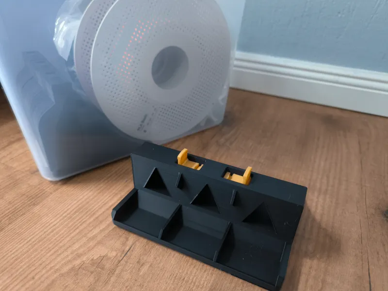 Ikea Dry Box Stand for AMS Dry Pods V2