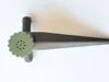 with 18cm long ground spike