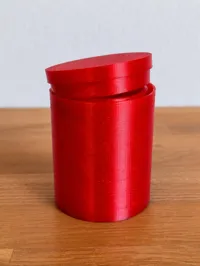 D=69 mm / H=88 mm