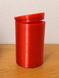 D=88 mm / H=135 mm