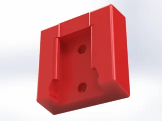 Press-Free M18 Battery Quick-Mount